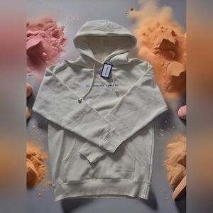 Independent Hoodie We Rate Dogs Tell Your Dog I Said Hi New Sz S